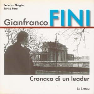 gianfranco fini