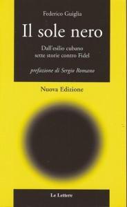 il sole nero nuova edizione
