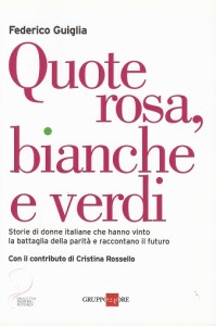 quote rosa bianche e verdi