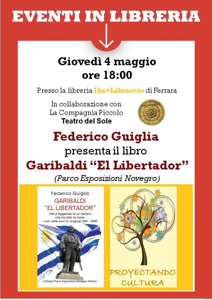Incontro Ferrara